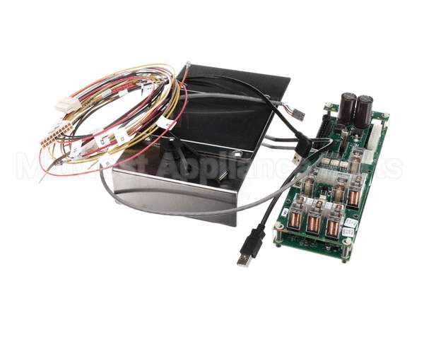 158422T Marshall Air Kit Touchscreen Conversion