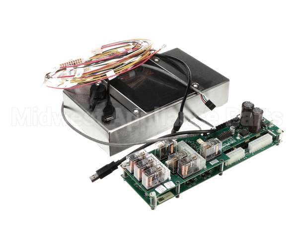 158422T Marshall Air Kit Touchscreen Conversion