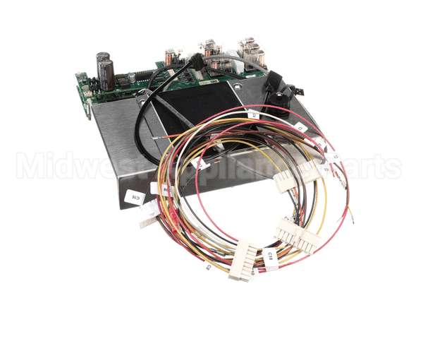 158422T Marshall Air Kit Touchscreen Conversion