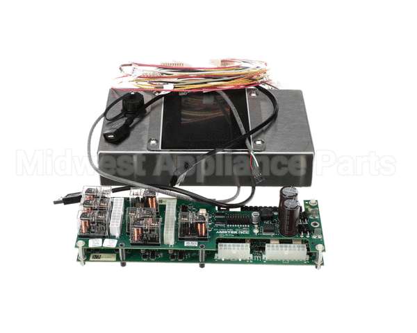 158422T Marshall Air Kit Touchscreen Conversion