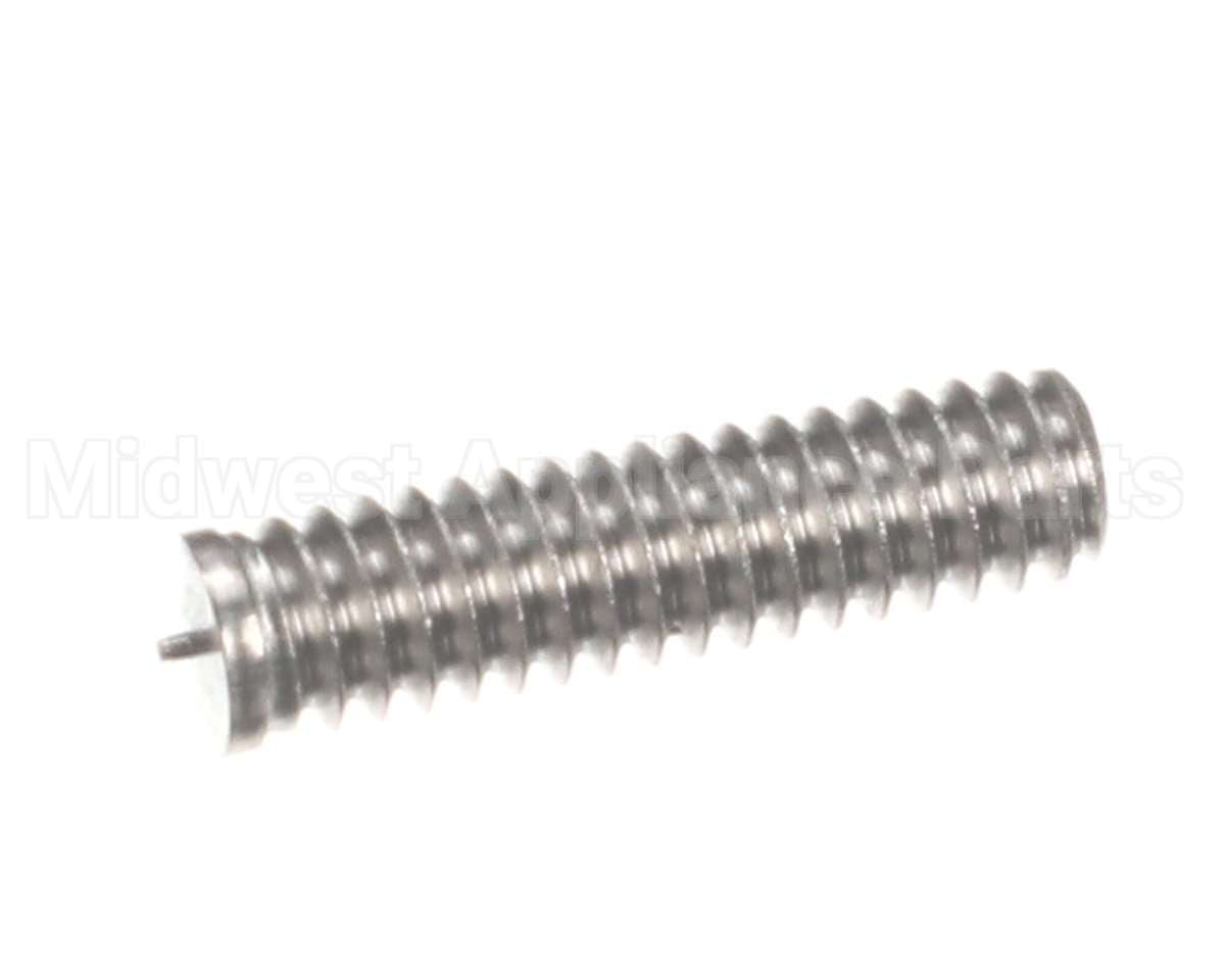 158454 Groen 1/4-20X1 18-8 Cd Weld Stud Non-Flanged