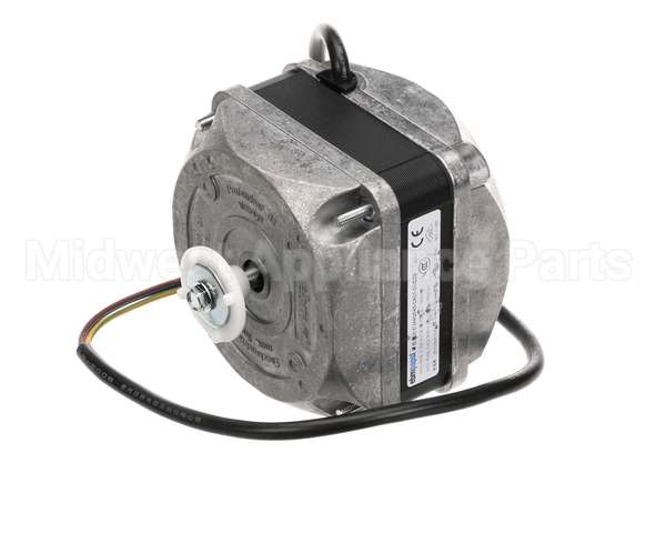1585 Grindmaster Cecilware Motor Fan,Ebm220V.50/60Hz.