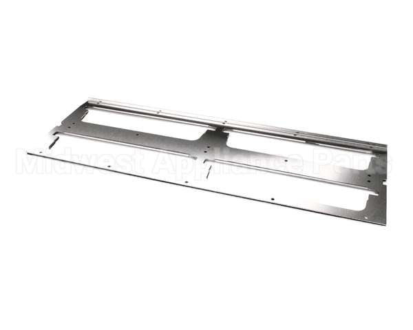 158512 Duke Assembly, Ss Faceplate Hshu-22