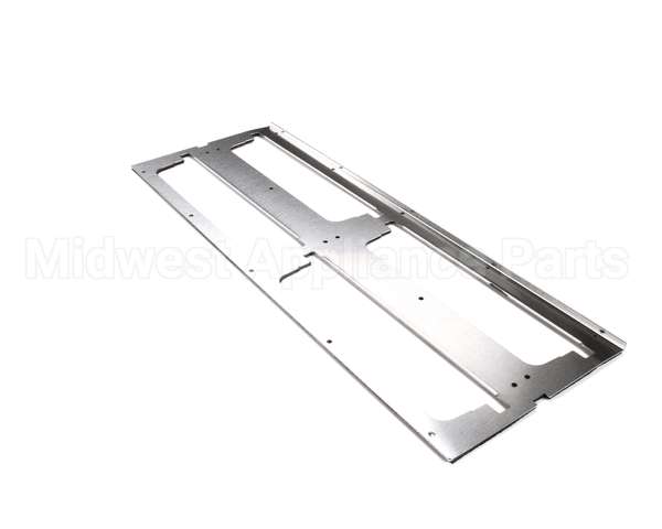 158512 Duke Assembly, Ss Faceplate Hshu-22