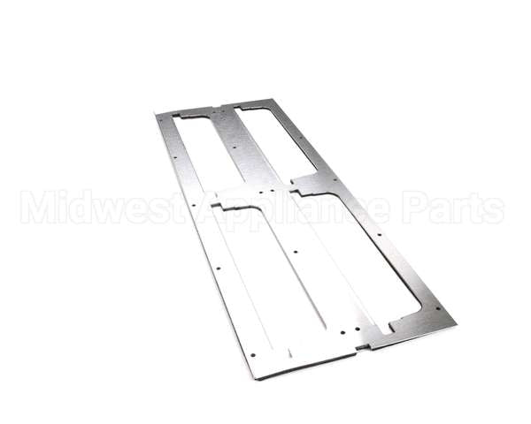 158512 Duke Assembly, Ss Faceplate Hshu-22