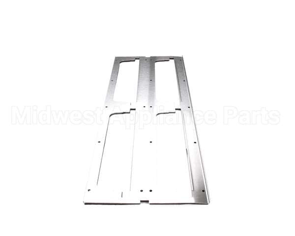 158512 Duke Assembly, Ss Faceplate Hshu-22