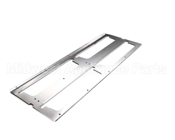 158512 Duke Assembly, Ss Faceplate Hshu-22