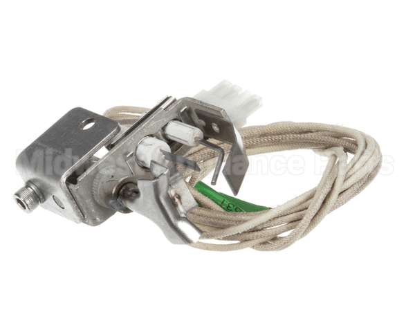 158567 Marshall Air Kit,Ignitor Natural Gas 30Leads