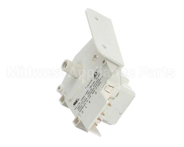 158651 Norlake Defrost Timer 297318010 For Lr