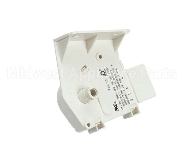 158651 Norlake Defrost Timer 297318010 For Lr