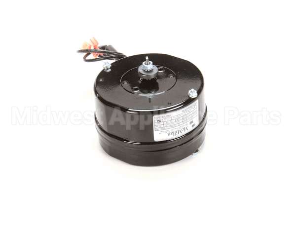 158683 Norlake Evaporator Fan Motor Ecm 115V