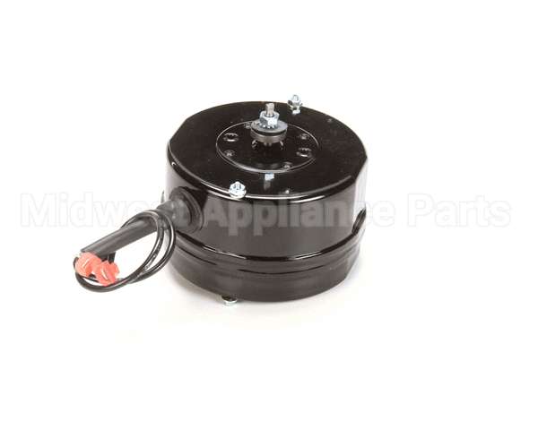 158683 Norlake Evaporator Fan Motor Ecm 115V