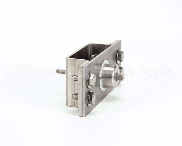 15882 Nieco Feeder Drive, Combo Clutch - Assembly