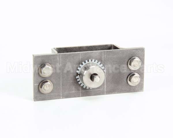 15882 Nieco Feeder Drive, Combo Clutch - Assembly