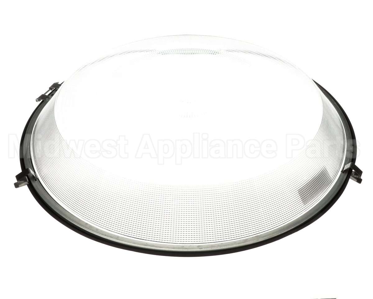 159007 Norlake Lens Cover For Lithonia 098235