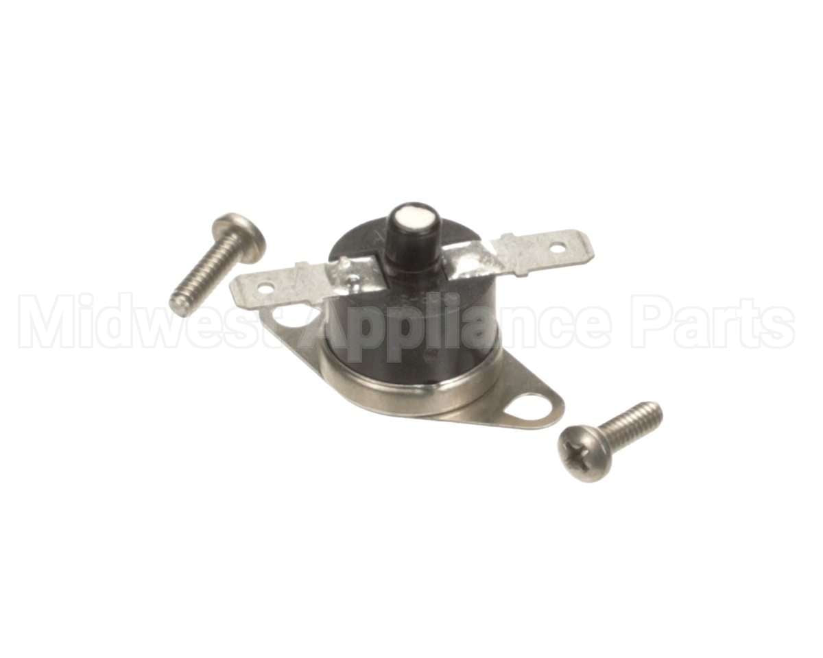 159087 Duke Thermostat,180F Manual Reset