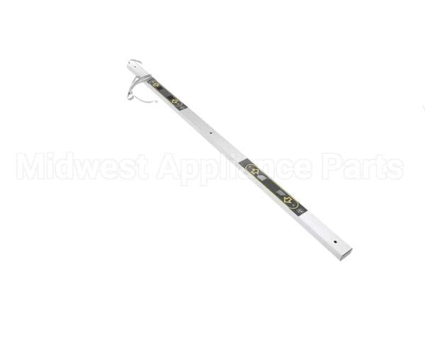 159088 Duke Keyboard,Digital 2X2 Ir