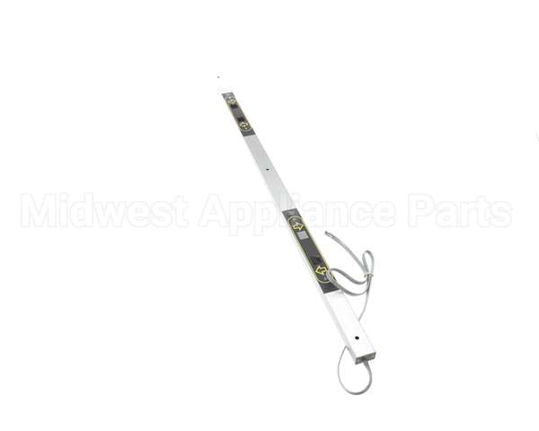 159088 Duke Keyboard,Digital 2X2 Ir