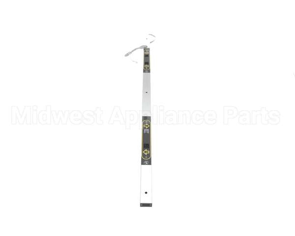 159088 Duke Keyboard,Digital 2X2 Ir