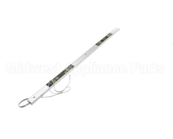 159088 Duke Keyboard,Digital 2X2 Ir