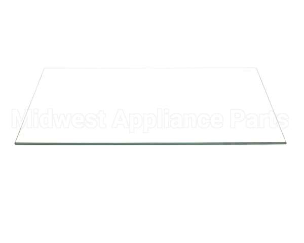 159090 Duke Glass,Temp.19-1/2X12X1/4