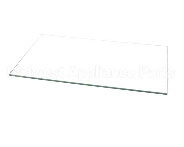 159090 Duke Glass,Temp.19-1/2X12X1/4