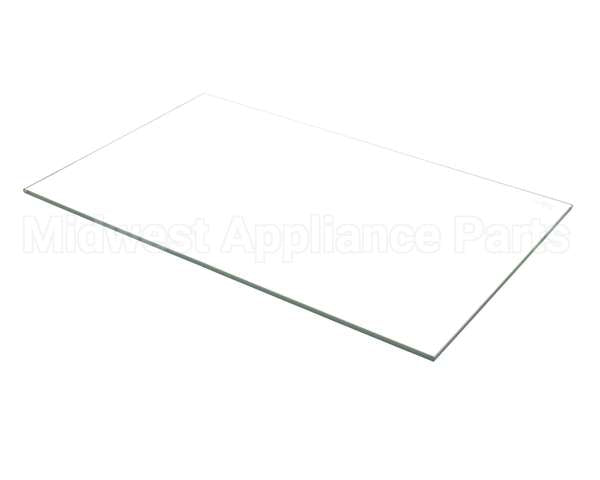 159090 Duke Glass,Temp.19-1/2X12X1/4