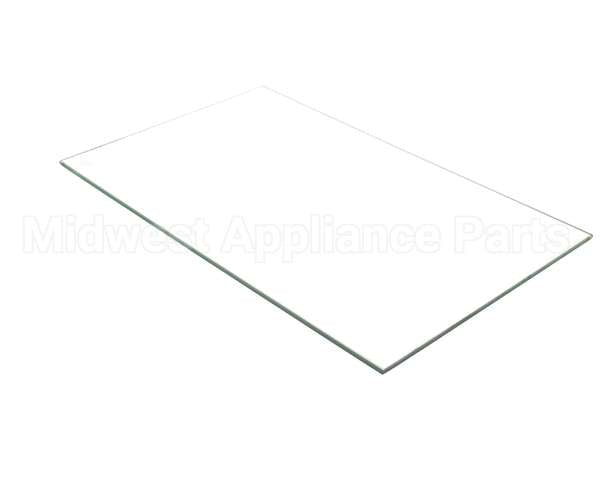 159090 Duke Glass,Temp.19-1/2X12X1/4