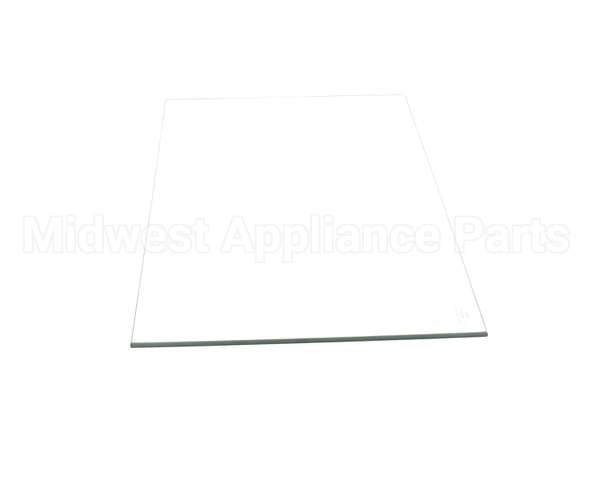 159090 Duke Glass,Temp.19-1/2X12X1/4