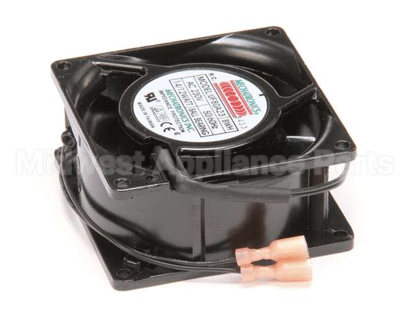 159092 Duke Fan,Muffin 29Cfm 230V