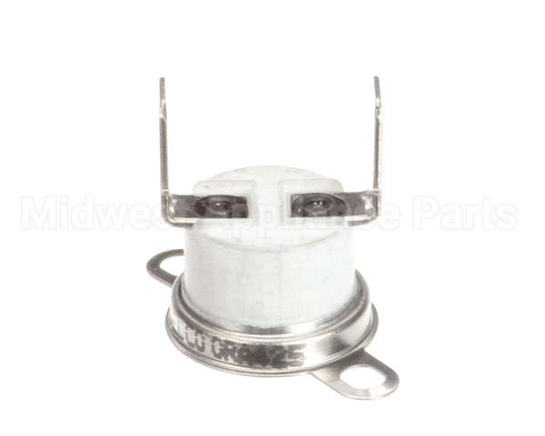 159105 Duke Thermostat,425F Auto Reset