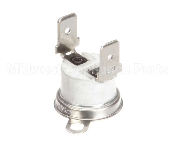 159105 Duke Thermostat,425F Auto Reset