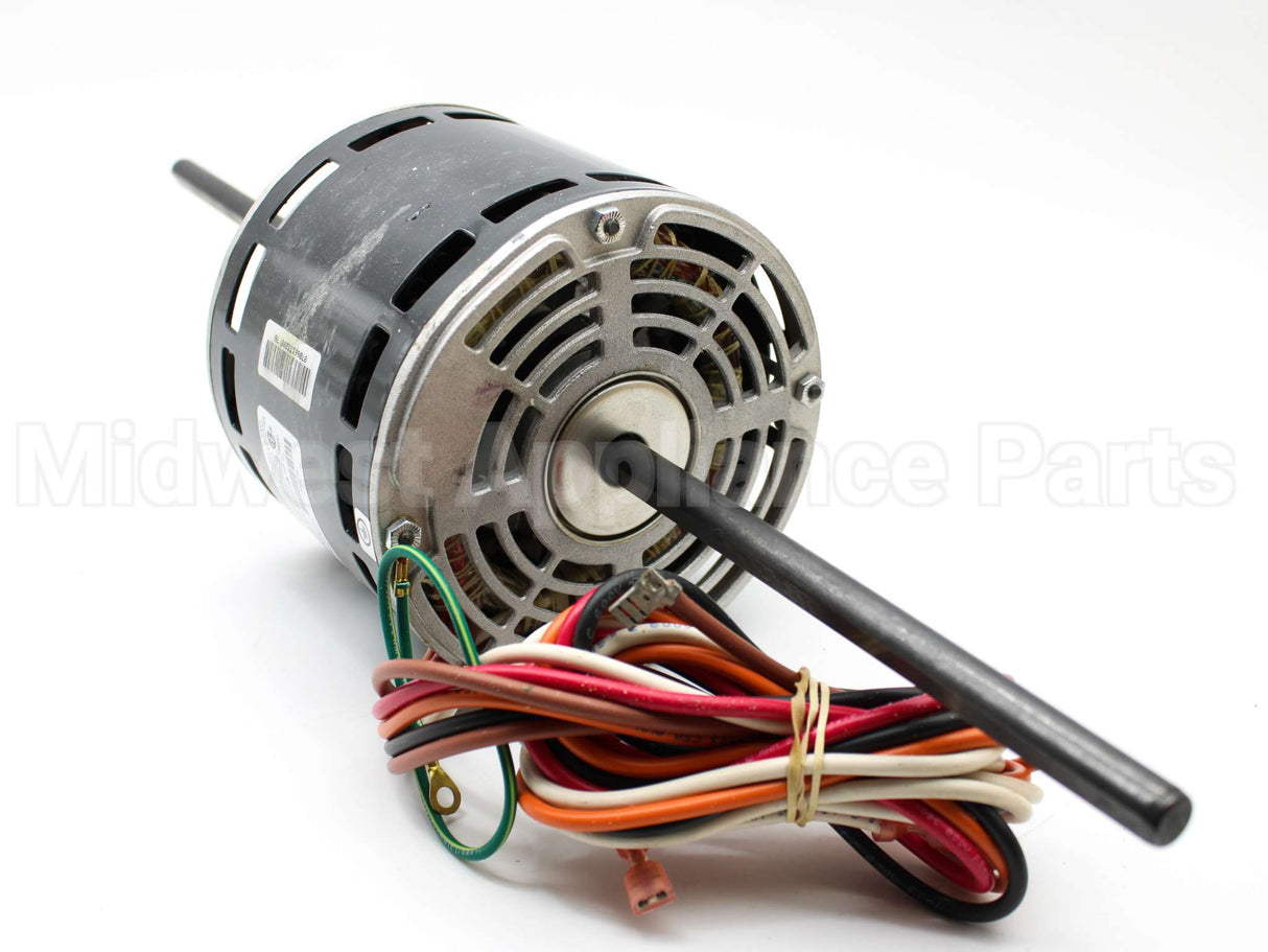 159207P2 Liebert 460V1Ph 1075/900Rpm 1/4Hp Mtr