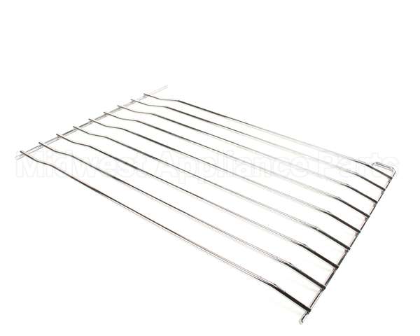 1593-8 Montague Rack Guide Right Side