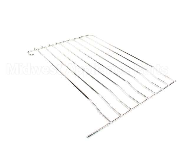 1593-8 Montague Rack Guide Right Side