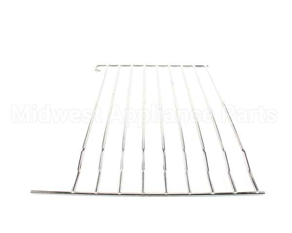 1593-8 Montague Rack Guide Right Side