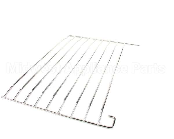 1593-8 Montague Rack Guide Right Side