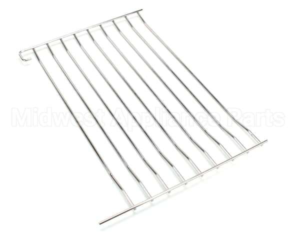 1594-6 Montague Rack Guide Left Side