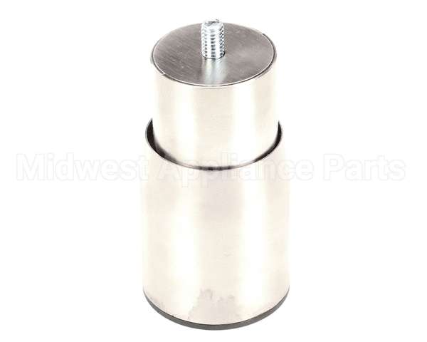 159501 Groen Adjustable Stainless Steel Fee