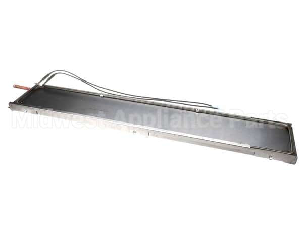 159553 Norlake Drain Pan Assembly