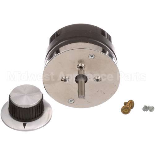 15956 Compatible Blodgett Timer With Knob