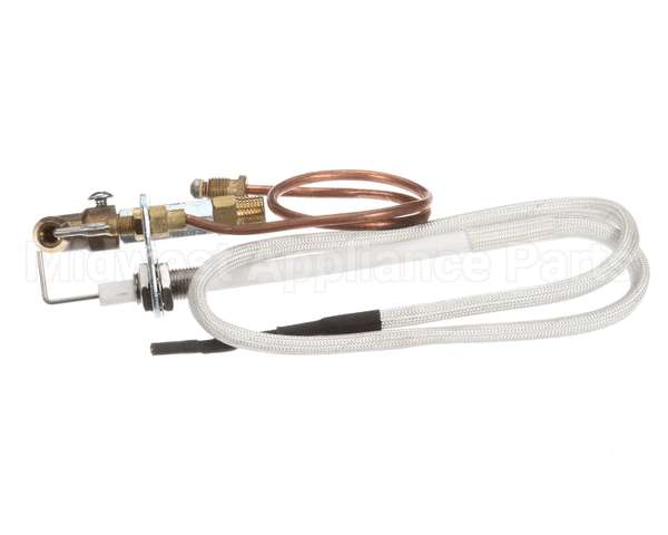 159595 Groen Ods Assembly. Ng Thermostat Contro