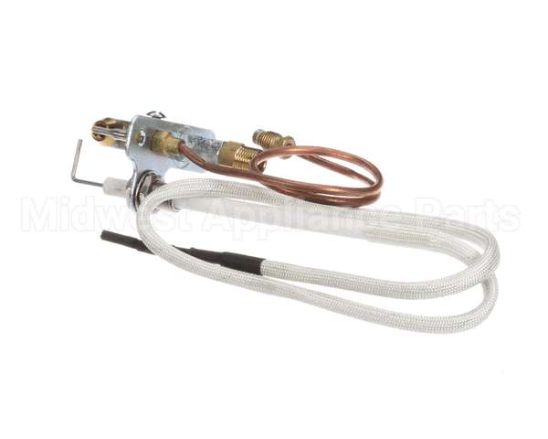 159595 Groen Ods Assembly. Ng Thermostat Contro