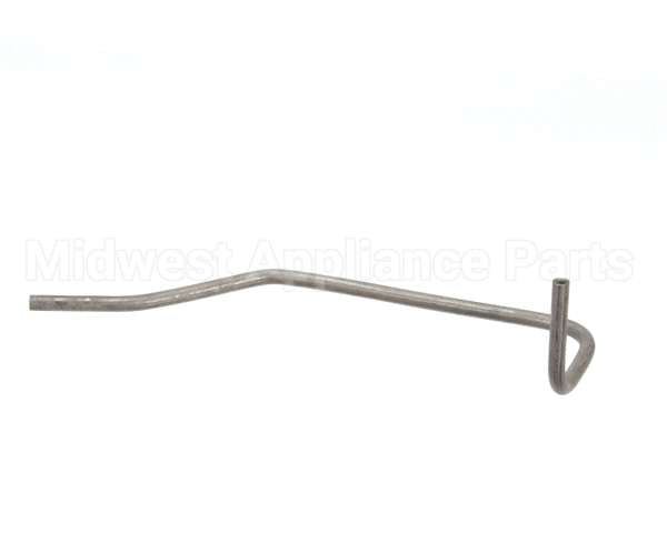 159599 Groen Gas Pipe Of Pilot For Manual Control Gas
