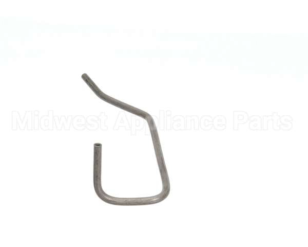 159599 Groen Gas Pipe Of Pilot For Manual Control Gas