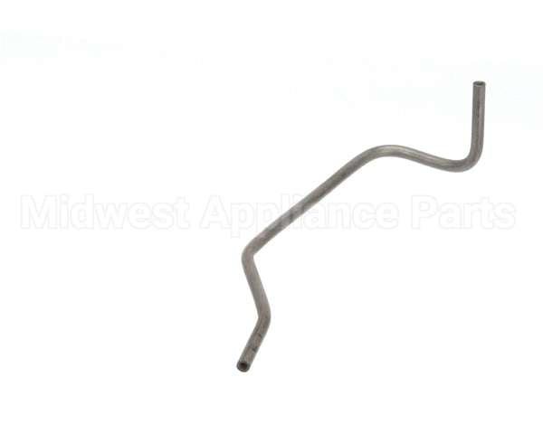 159599 Groen Gas Pipe Of Pilot For Manual Control Gas