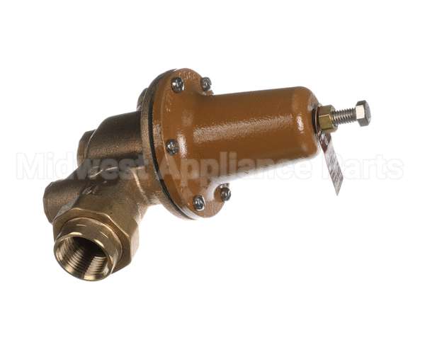 1596 Douglas Machines Valve Pressure Reducing 1 Inch