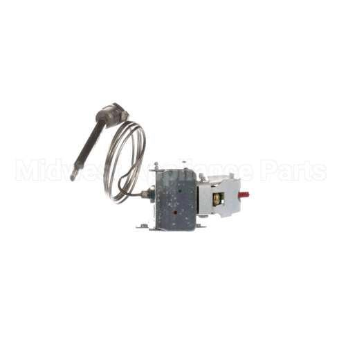159626 Groen Lchm Limit Control