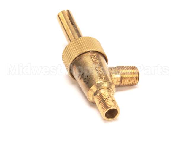 159780 Groen Valve For Manual For Manual Ignition Gas