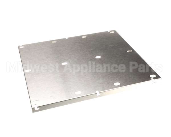 159795 Marshall Air Panel Rear Cover